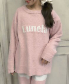 WEGO ロゴルームウェアセット