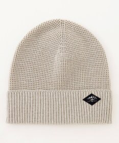 JOSEPH ABBOUD MOUNTAIN 【イージーケア/速乾性/  軽量糸使用】ニットキャップ