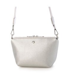 UNBILLION カシュカシュ cachecache / 舟型シュリンクショルダー