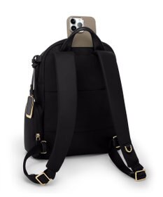 TUMI VOYAGEUR 「セリーナ」ミディアム・バックパック