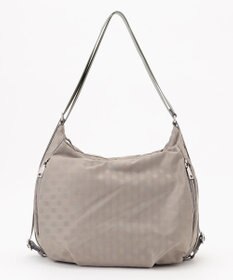 Y'SACCS 【Y’SACCS vous et】ドットジャカード2WAYリュック