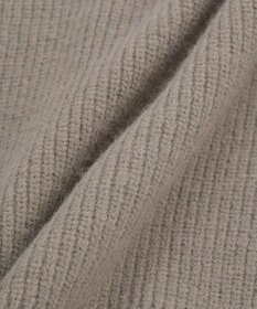 AMERICAN HOLIC ZIPハイネックカーディガン