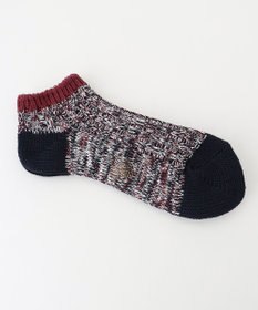 J.PRESS MEN アンクルソックス