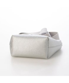 UNBILLION カシュカシュ cachecache / 舟型シュリンクショルダー