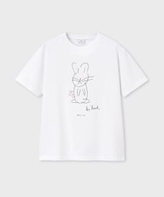 Paul Smith Drawn by Paul Rabbit Tシャツ