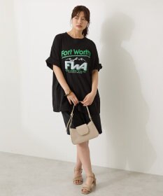 AMERICAN HOLIC AIRLINE Tシャツ