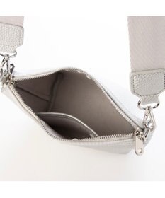 UNBILLION カシュカシュ cachecache / 舟型シュリンクショルダー