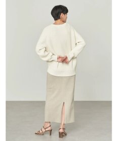 AMERICAN HOLIC 総針ニットタイトスカート