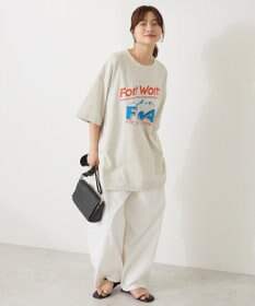 AMERICAN HOLIC AIRLINE Tシャツ