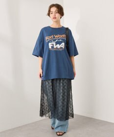 AMERICAN HOLIC AIRLINE Tシャツ