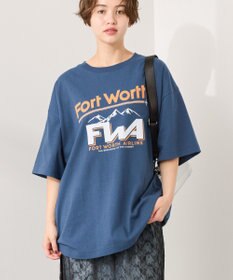 AMERICAN HOLIC AIRLINE Tシャツ