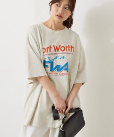 AMERICAN HOLIC AIRLINE Tシャツ