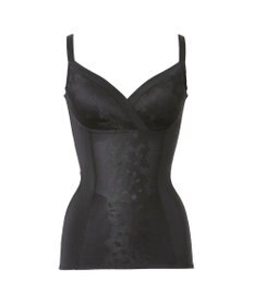 BRADELIS New York 【カヤビューティーラボ】はくだけ簡単!スタイルメイクブラキャミ24  補正 シェイパー