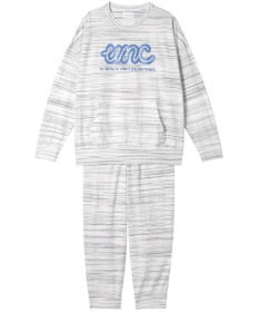 une nana cool 「ちょっとかっこいい女の子」のSZ天竺パジャマ