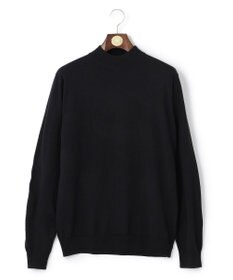 J.PRESS MEN モックネック ニット