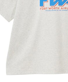 AMERICAN HOLIC AIRLINE Tシャツ