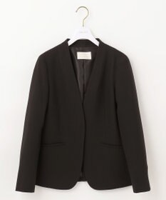 ANY SIS 【保温性あり/洗える】サーモ 2WAY ストレッチ ジャケット