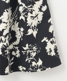 TOCCA 【洗える】WANDERING FLOWER ドレス