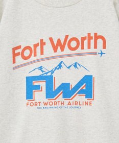 AMERICAN HOLIC AIRLINE Tシャツ