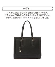 ACE BAGS & LUGGAGE Jewelna Rose アリゼ トートバッグ A4サイズ 11929 ジュエルナローズ 通勤