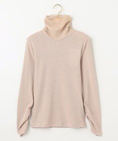 組曲 S ラメチュールコンビタートル カットソー