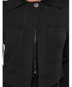 JOSEPH ミラノ　ボクシーショートジャケット