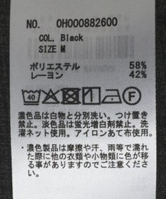 AMERICAN HOLIC サテンティアードブラウス