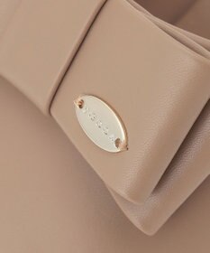 TOCCA NOBLE RIBBON MULE SANDALS サンダル