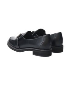 Bridget Birkin 【Bridget Birkin】スクエアビジューローファー