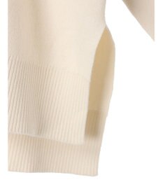 AMERICAN HOLIC バイパチタートルネックニットプルオーバー