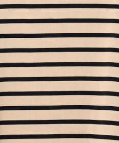 J.PRESS YORK STREET 【UNISEX】ベーシックボーダー Tシャツ