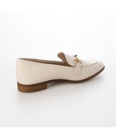 MODE ET JACOMO <carino>レザービットローファー