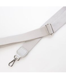 UNBILLION カシュカシュ cachecache / 舟型シュリンクショルダー