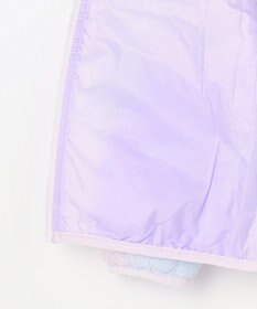 ANY KIDS 【ドッキング可能】ネコキルトブルゾン