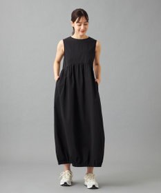 Chacott Chacott BALANCE コクーンワンピース