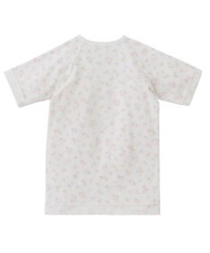 MIKI HOUSE HOT BISCUITS 肌着セット 通年用(総柄)