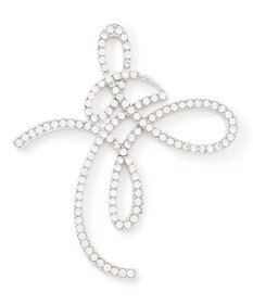 UNFILO 【マグネット】ロゴブローチ