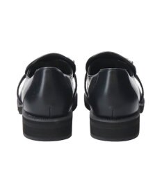 Bridget Birkin 【Bridget Birkin】スクエアビジューローファー