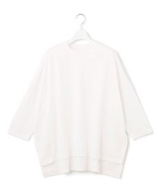 J.PRESS YORK STREET 【WOMEN】ポンチョスリーブ プルオーバー