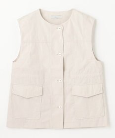 ANY L ミリタリーベスト