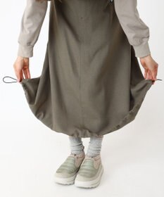 Columbia Columbia/ ウィメンズトゥリースワロースカート /コロンビア