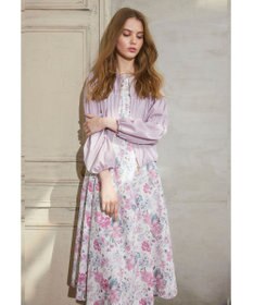 TOCCA 【消臭】MILLE FILLE ジャケット