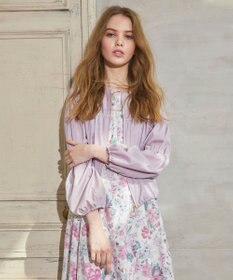 TOCCA 【消臭】MILLE FILLE ジャケット