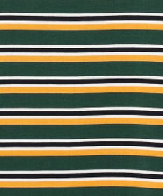 J.PRESS YORK STREET 【UNISEX】ベーシックボーダー Tシャツ