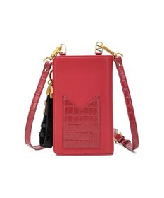 style code 【VerdeVari/ヴェルデヴァリ】マルチショルダーバッグ