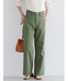 AMERICAN HOLIC ベイカーパンツ