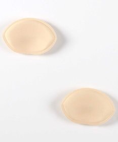 une nana cool 胸もとフィットをリボンでキープ リボンブラ