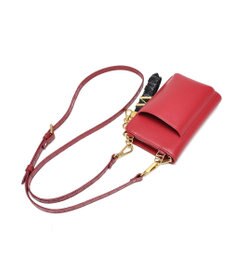 style code 【VerdeVari/ヴェルデヴァリ】マルチショルダーバッグ