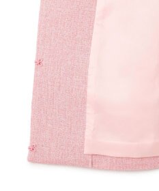 TOCCA 【洗える・消臭】MIST TWEED ジャケット