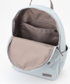 Y'SACCS ダブルタブ　トラベルデイパック